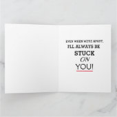 Big Kaart Love (Binnen)