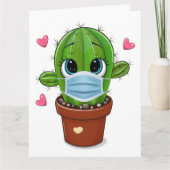 Big Kaart Love (Voorkant)