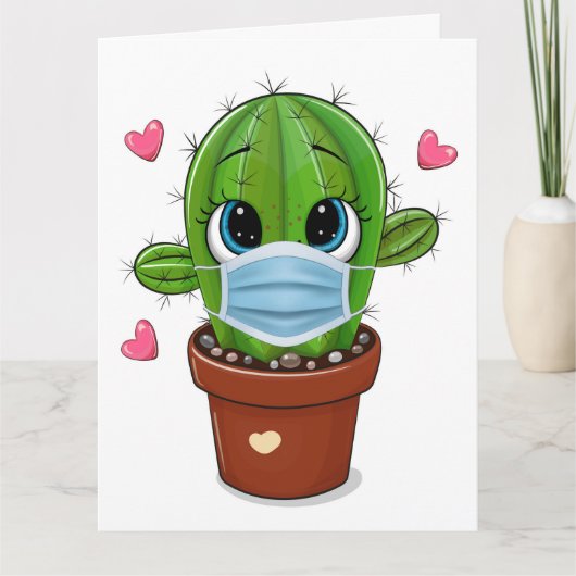 Big Kaart Love (Voorkant)