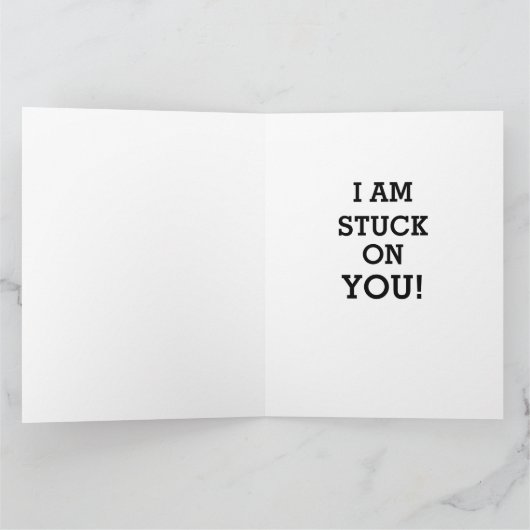 Big Kaart Love (Binnen)