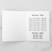 Big Kaart Patriotic Pit Bull (Binnen)