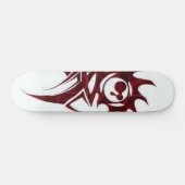 Big Kahuna Persoonlijk Skateboard (Horizontaal)