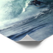 Big Kahuna Poster (Hoek)