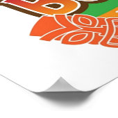 Big Kahuna Poster (Hoek)