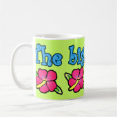 Big Kahuna Products Koffiemok (Links)