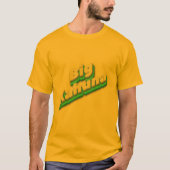 Big Kahuna T-shirt (Voorkant)