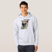 Big Kat Sour Puss Hoodie (Voorkant volledig)