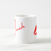 Big Kiss Mok (Center)