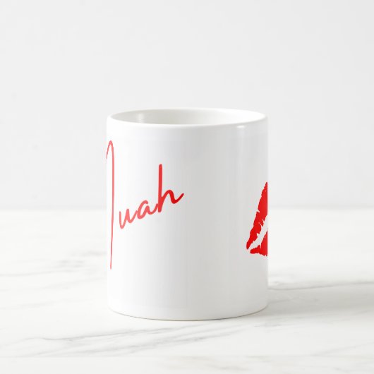 Big Kiss Mok (Center)