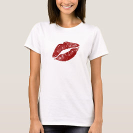 Big Kiss T-shirt