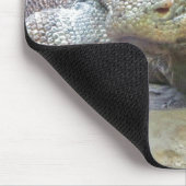 Big Komodo Dragon Muismat (Hoek)