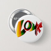 Big L Badge Ronde Button 5,7 Cm (Voorkant /achterkant)