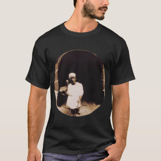 Big L Rapper grappig T-shirt