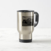 BIG LAND ROVER MOK (Voorkant rechts)