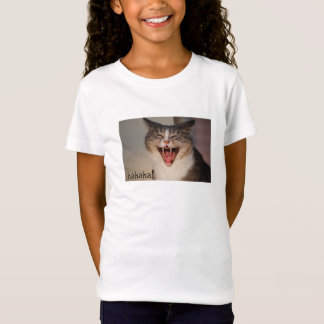 Big Laugh T-shirt