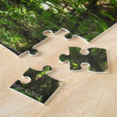 Big Leaf Maple Relaxle Puzzle Legpuzzel (Zijkant)