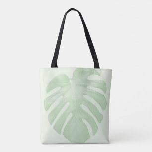 Big Leaf Tropical Tas