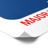 Big League Matchmaker Poster (Hoek)