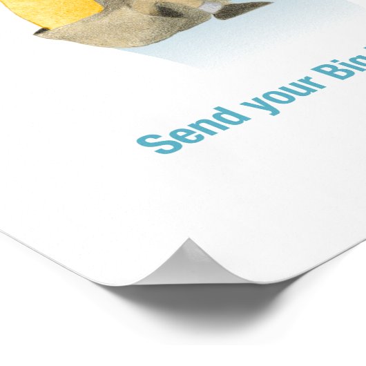 Big Leap Poster 2 (Hoek)