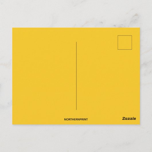  Big Letter Salt Lake City Utah Briefkaart (Achterkant)