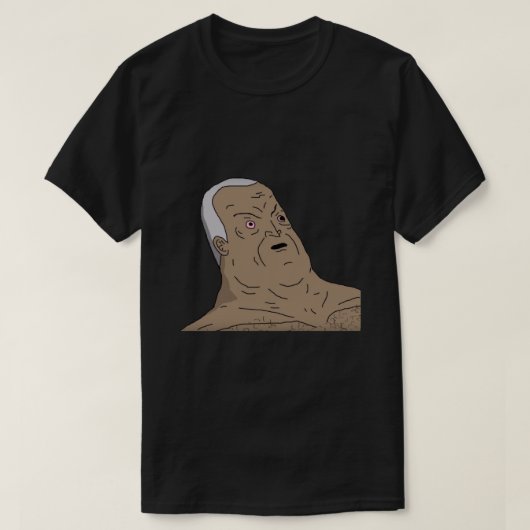 Big lez show Sticker.png T-shirt (Design voorkant)