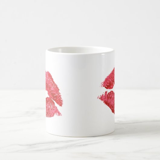 Big Lips-Mok Koffiemok (Center)