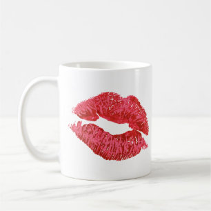 Big Lips-Mok Koffiemok