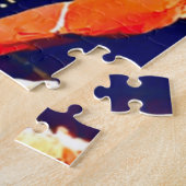 Big Lobster South Australia Legpuzzel (Zijkant)