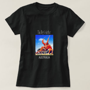 Big Lobster South Australia T-shirt