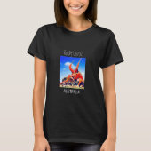 Big Lobster South Australia T-shirt (Voorkant)
