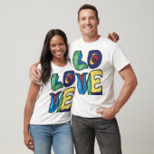 Big Love T-shirt (Unisex)