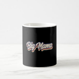 Big Mama  Colors Koffiemok