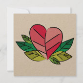 Big Mamacita Heart (Voorkant)