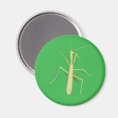 Big Mantis Magneet (Voorkant / Achterkant)