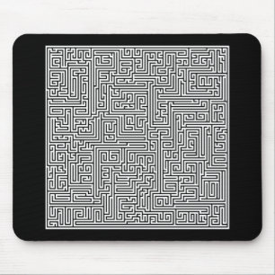 Big Maze Muismat