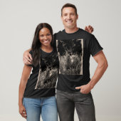 Big Meadows Buck Mannen T-Shirt (Unisex)