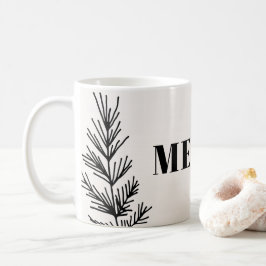 Big Merry & Leaves Mok