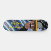 Big Mex SkateBoards (Horizontaal)
