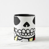 Big Mic Mok (Midden)