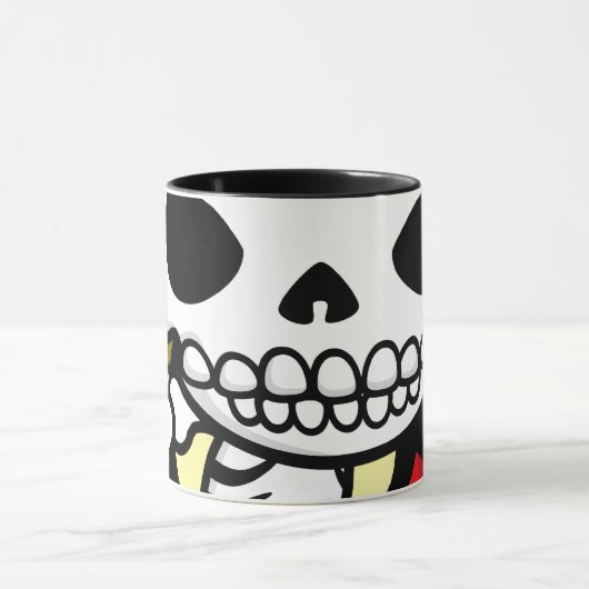 Big Mic Mok (Midden)