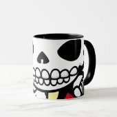 Big Mic Mok (Voorkant rechts)