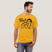 Big Mike's T T-shirt (Voorkant volledig)