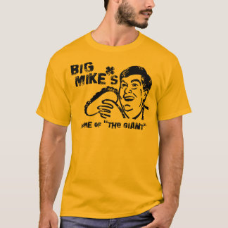 Big Mike's T T-shirt