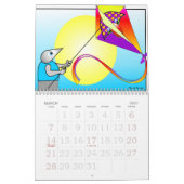 Big Mix 2012 Agenda Kalender (Mar 2027)