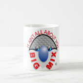 Big Mix Koffiemok (Center)