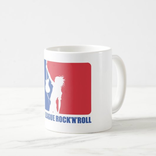 BIG-MOK 444 ml Koffiemok (Voorkant rechts)