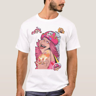Big Mom T-shirt