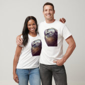 Big Money Sloth T-shirt (Unisex)