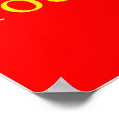 Big Money Voodoo Spell Poster (Hoek)