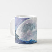 Big Moon Koffiemok (Voorkant links)